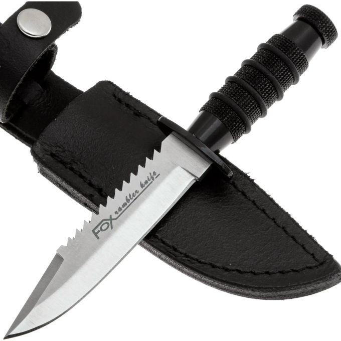 Фиксированный нож FOX KNIVES MINI RAMBLER 1699 N F1699 N