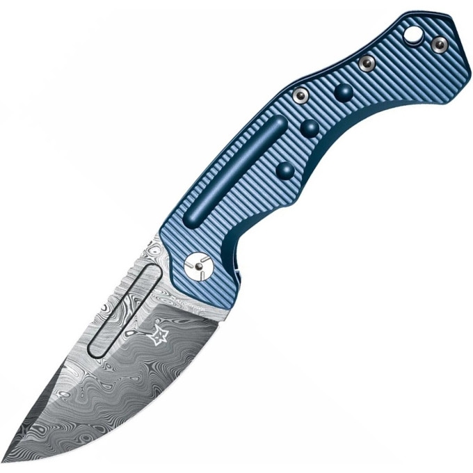 Нож FOX KNIVES DESERT FOX 521DLB FFX-521DLB