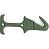 Стропорез FOX KNIVES TACTICAL R.T.2 AIRBORNE EMERGENCY TOOL FX-640/22 OD FFX-640/22 OD